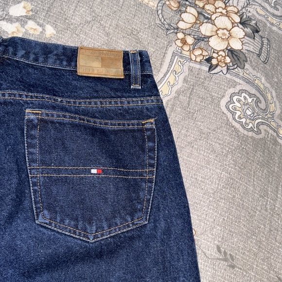 TOMMY HILFIGER JEANS - Picture 5 of 6
